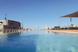 Spain Catalonia Hospitalet de Llobregat vacation rental compare prices direct by owner 18431338
