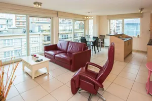 Belgium West-Flanders Middelkerke vacation rental compare prices direct by owner 27479315