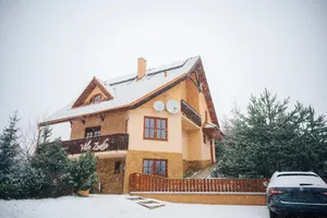 Slovakia Prešovský kraj Stará Lesná vacation rental compare prices direct by owner 28147858