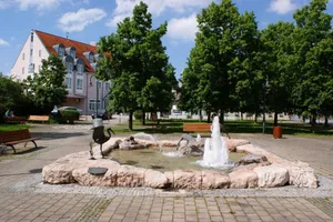 Germany Bavaria Gunzenhausen vacation rental compare prices direct by owner 26687460