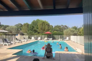 France Languedoc-Roussillon Saint-Christol-lès-Alès vacation rental compare prices direct by owner 26783231