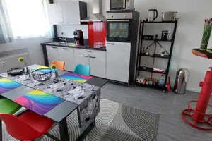 Germany SL Sulzbach/Saar vacation rental compare prices direct by owner 27051364