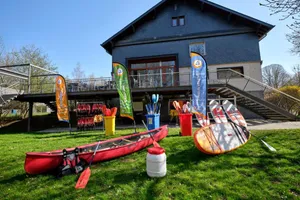Luxembourg Wiltz Lultzhausen vacation rental compare prices direct by owner 12986640