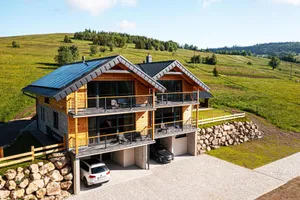 Slovakia Prešovský kraj Ždiar vacation rental compare prices direct by owner 27025416