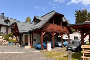 Czechia Karlovy Vary Region Nové Hamry vacation rental compare prices direct by owner 26916261