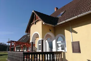 Hungary Zala Csöde vacation rental compare prices direct by owner 27874132