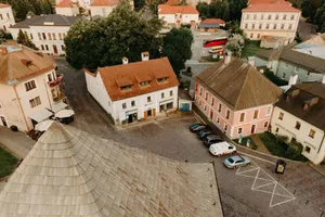 Slovakia Banskobystrický kraj Kremnica vacation rental compare prices direct by owner 18048326