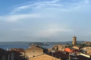 Italy Lazio Marta vacation rental compare prices direct by owner 27884468