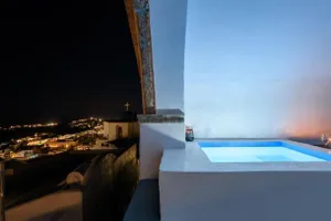 Greece Santorini Pyrgos vacation rental compare prices direct by owner 26881993