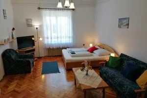 Hungary Vas Kőszeg vacation rental compare prices direct by owner 28734585