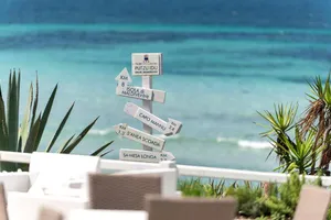 Italy Sardinia Putzu Idu vacation rental compare prices direct by owner 13850334