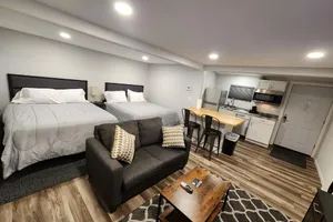 United States Wyoming Saratoga vacation rental compare prices direct by owner 35361292