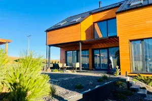 Slovakia Prešovský kraj Stará Lesná vacation rental compare prices direct by owner 35515663
