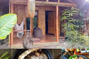 Philippines Visayas Moalboal vacation rental compare prices direct by owner 14535615