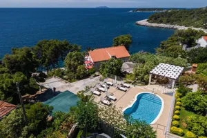 Croatia Korcula Island Prizba vacation rental compare prices direct by owner 35460679