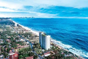 Sri Lanka Eastern Province Nugape vacation rental compare prices direct by owner 35567063