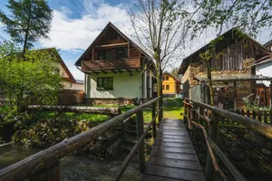 Slovakia Žilinský kraj Zuberec vacation rental compare prices direct by owner 35432808