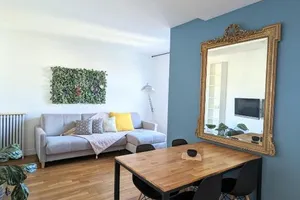 France Ile de France Issy-les-Moulineaux vacation rental compare prices direct by owner 35269577