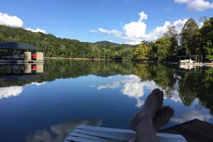 United States Tennessee Maynardville vacation rental compare prices direct by owner 1226041