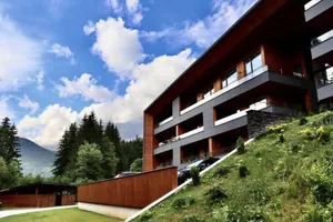 Slovakia Banskobystrický kraj Bystrá vacation rental compare prices direct by owner 35318527