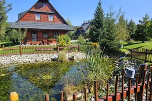 Slovakia Žilinský kraj Zuberec vacation rental compare prices direct by owner 14587397