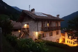 Italy Trentino Alto Adige Coltura vacation rental compare prices direct by owner 16409723