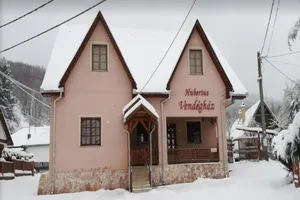 Hungary Heves Parád vacation rental compare prices direct by owner 14272978