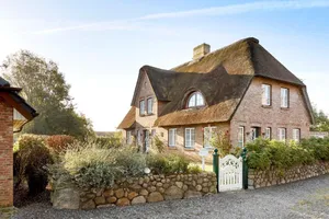 Germany Schleswig-Holstein Utersum vacation rental compare prices direct by owner 3933096