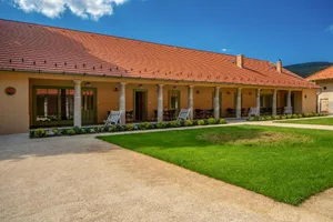 Hungary Borsod-Abauj-Zemplen Füzérradvány vacation rental compare prices direct by owner 35317294