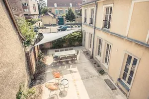 France Champagne - Ardenne Troyes vacation rental compare prices direct by owner 33162778