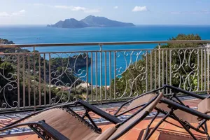 Italy Campania Massa Lubrense vacation rental compare prices direct by owner 35349433