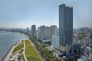 Malaysia Penang George Town vacation rental compare prices direct by owner 35240555