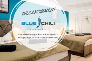 Germany Brandenburg Berlin vacation rental compare prices direct by owner 26819206