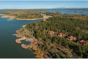 Finland Åland Islands Bamböle vacation rental compare prices direct by owner 19358424