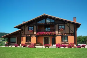 Spain Basque Country San Sebastián vacation rental compare prices direct by owner 16092337