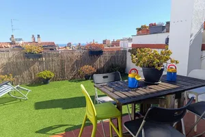 Spain Catalonia Premiá de Mar vacation rental compare prices direct by owner 24606375