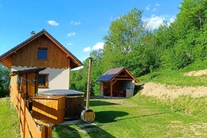 Slovakia Prešovský kraj Haligovce vacation rental compare prices direct by owner 26697578