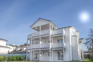Germany Rügen Göhren vacation rental compare prices direct by owner 35909573