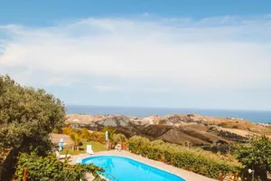 Italy Calabria Santa Caterina Dello Ionio Marina vacation rental compare prices direct by owner 27077406