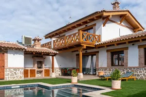 Spain Castilla-La Mancha Navahermosa vacation rental compare prices direct by owner 36469976
