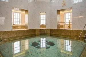 Slovakia Žilinský kraj Turčianske Teplice vacation rental compare prices direct by owner 35320836