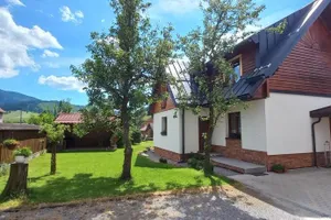 Slovakia Žilinský kraj Zuberec vacation rental compare prices direct by owner 14961026