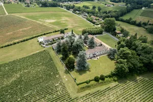 France Aquitaine Salleboeuf vacation rental compare prices direct by owner 13997933