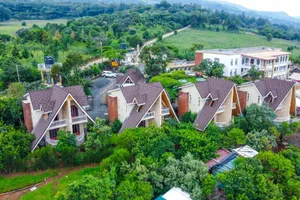 Kenya Laikipia Shamenei vacation rental compare prices direct by owner 35390321
