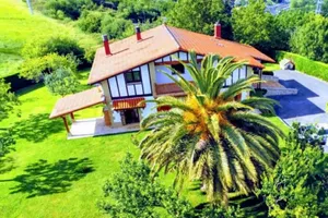 Spain Basque Country Lasarte vacation rental compare prices direct by owner 16392199