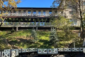 Ukraine Transcarpathia Polyana vacation rental compare prices direct by owner 27900794