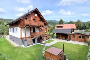 Slovakia Žilinský kraj Terchová vacation rental compare prices direct by owner 28573772