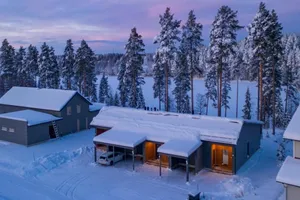 Finland Eastern Finland Vuokatti vacation rental compare prices direct by owner 23711515