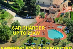 Italy Tuscany Volterra vacation rental compare prices direct by owner 19352486