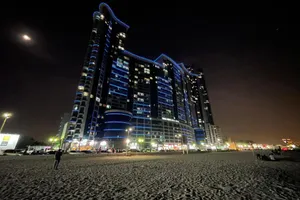 United Arab Emirates Sharjah Emirate Ajman vacation rental compare prices direct by owner 35843108